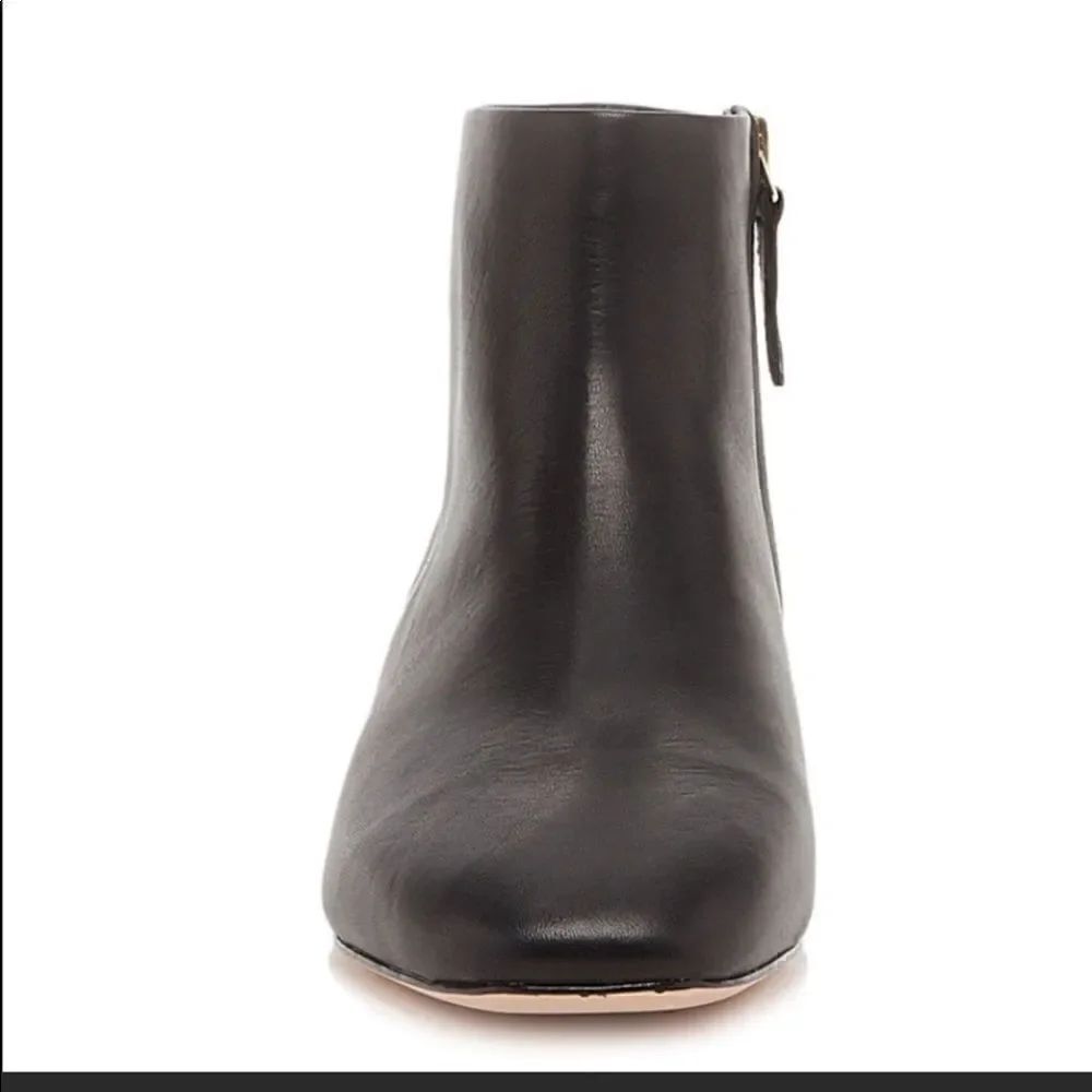 Pour La Victorie Black Bootie - Picture 4 of 6